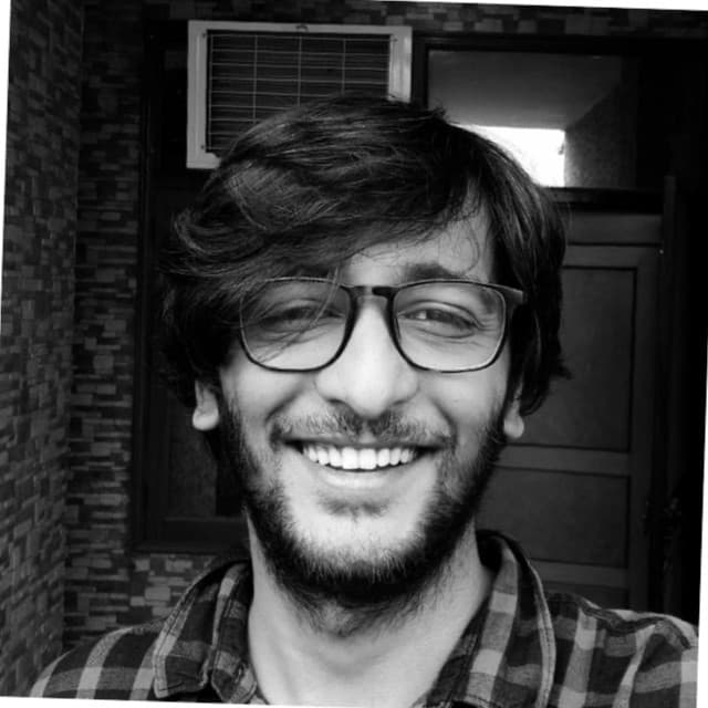 Nirbhay Gupta