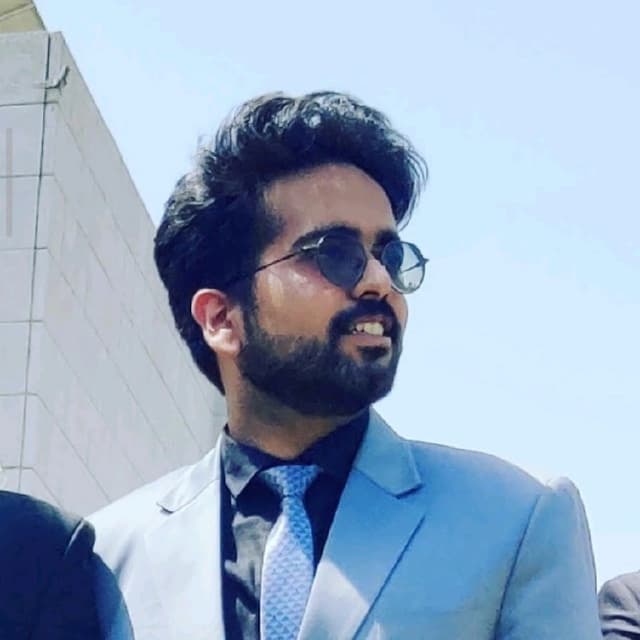 Nirbhay Munjal