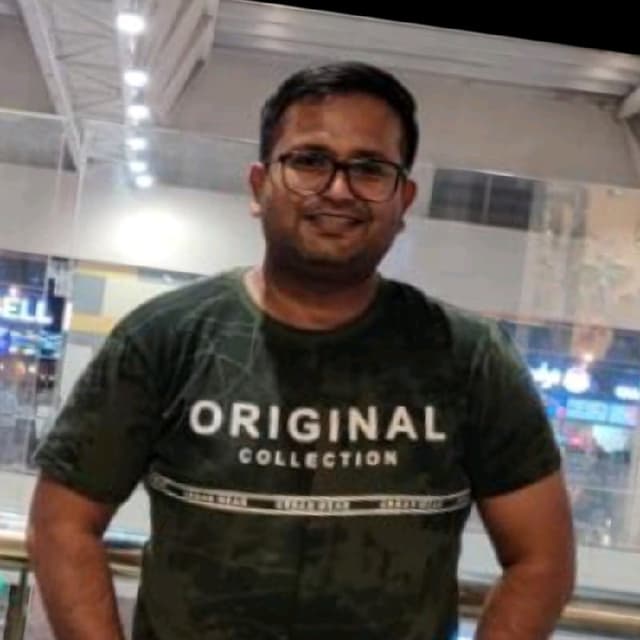 Nirdesh Rathore