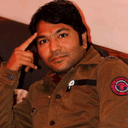 Nirdosh Rajpoot