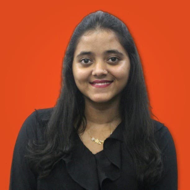 Nireeksha Shetty
