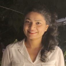 Nireeksha Narayan