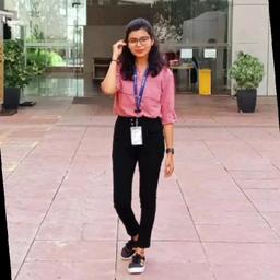 Nirikshitha J Shetty