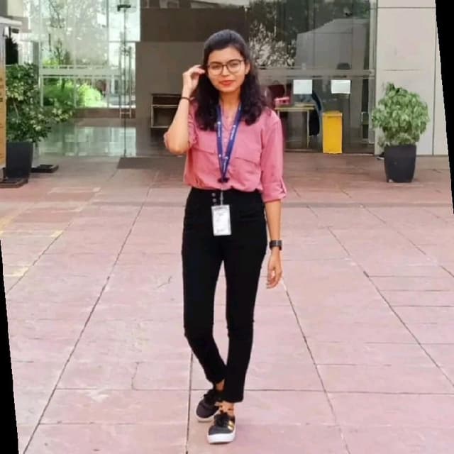 Nirikshitha J Shetty