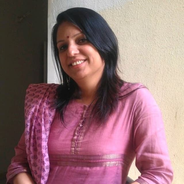 Nirja S.
