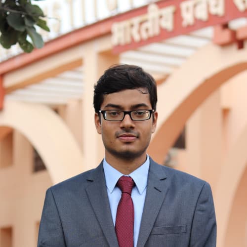 Nirjhar Mukherjee