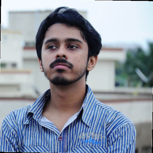 Nirjhar Roy