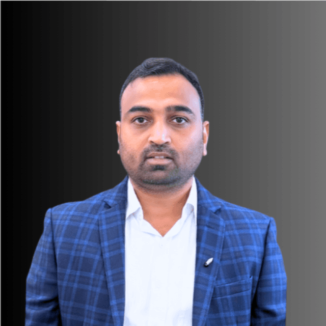 Nirmal Bhavsar