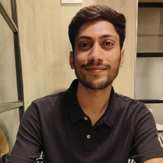 Nirmal Choudhary