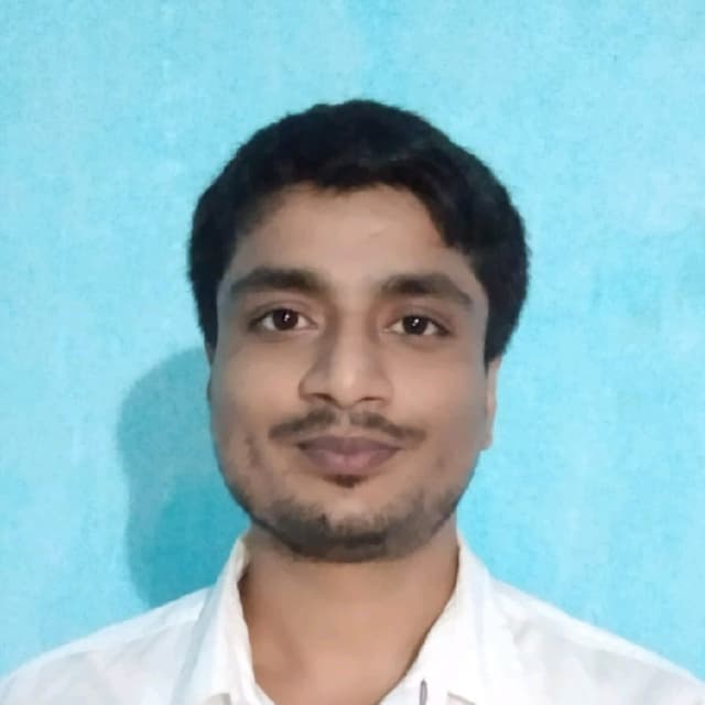 Nirmal Jha