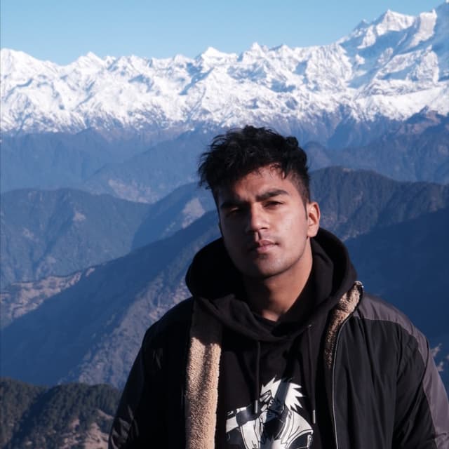 Nirmal Kirola