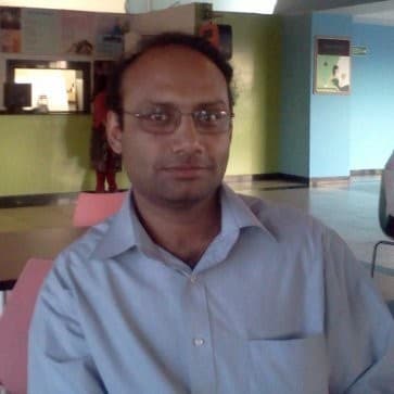 Nirmal Kumar