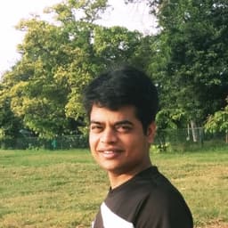 Nirmal Kumar