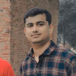 Nirmal kumar Rout