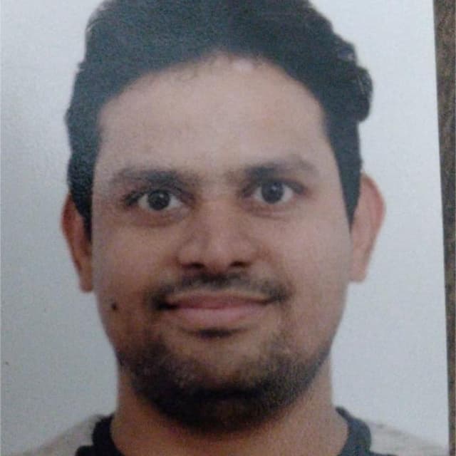 Nirmal Kumat