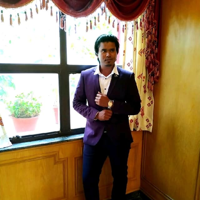 NIRMAL MANOHARAN