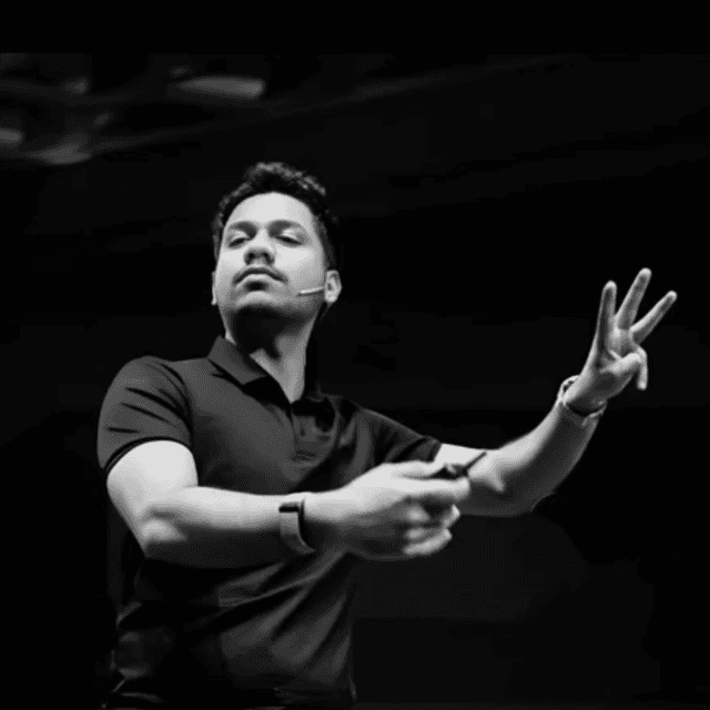 Nirmal Nambiar