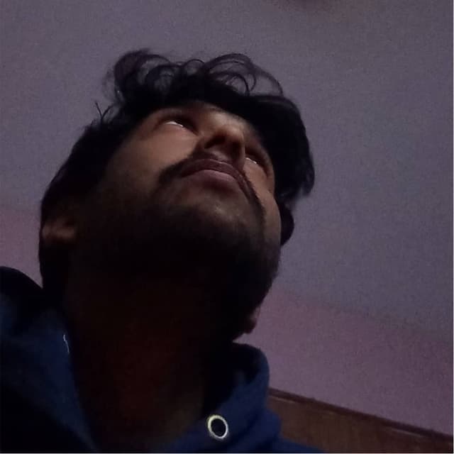 Nirmal Praveen L.