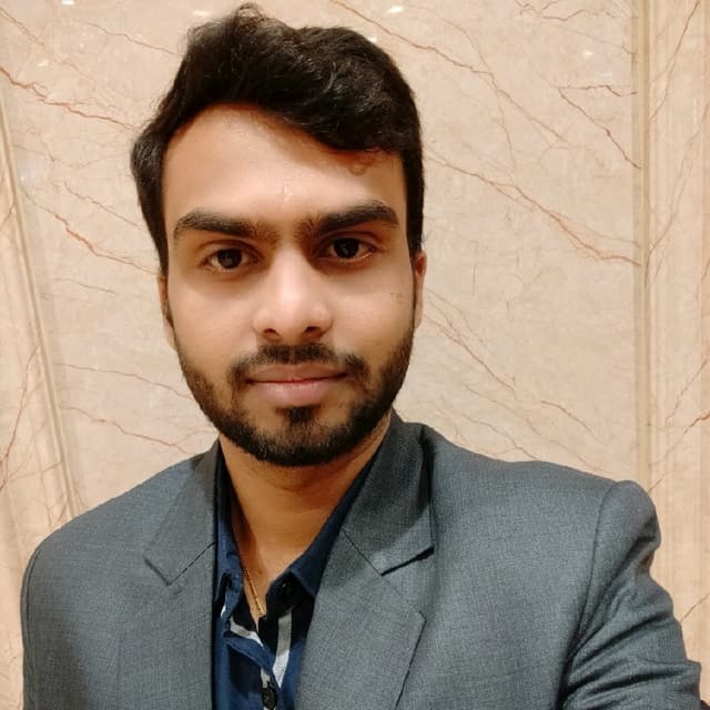 Nirmal Sahu