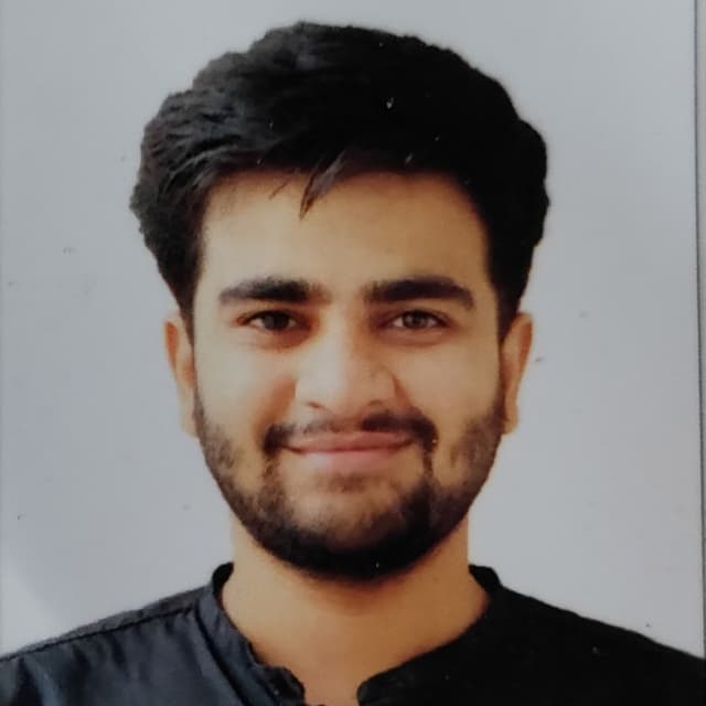 Nirmal Suthar