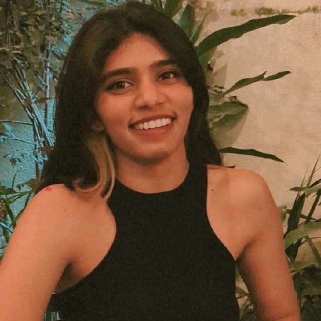 Nirmala J