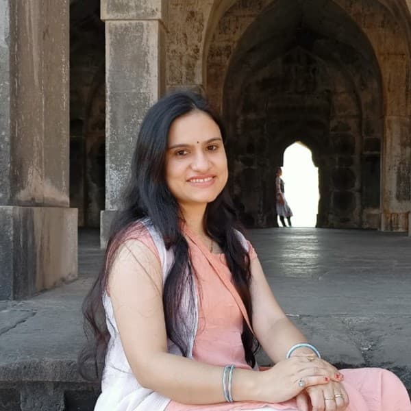 Nirmala Verma