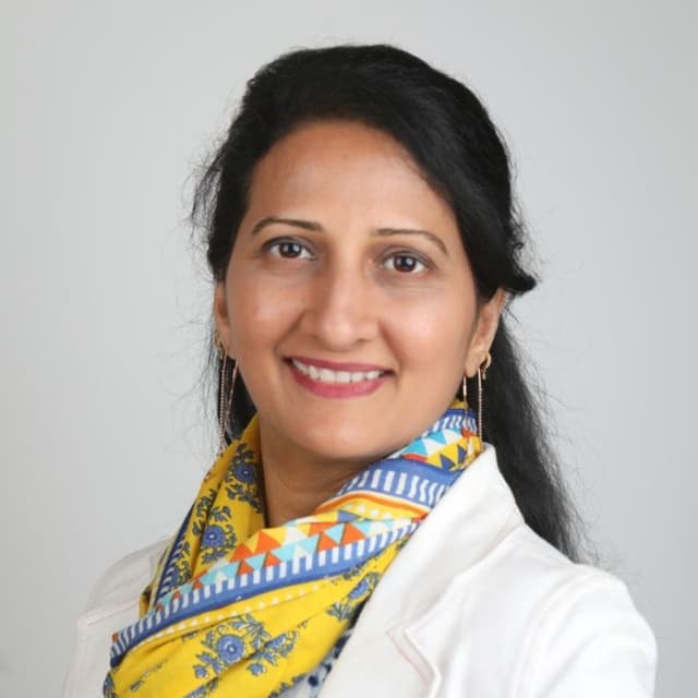 Nirmala Sistla