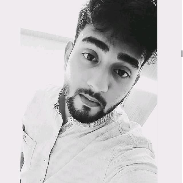 NIRMAL JAMES