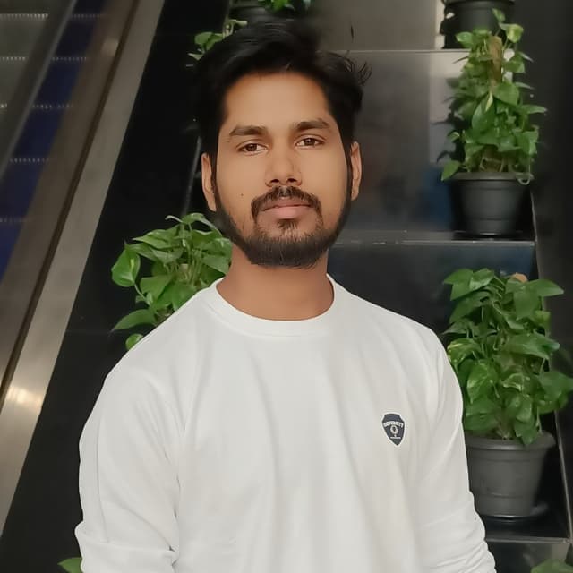 Nirmal Kumar