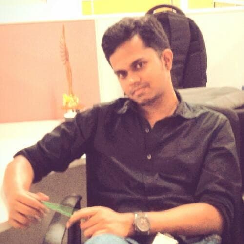 Nirmal Kumar