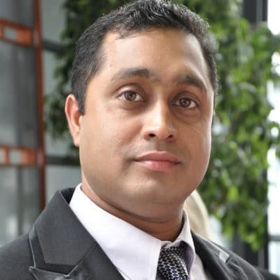 Nirmal Mahadevan