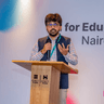 Nirmal Patel