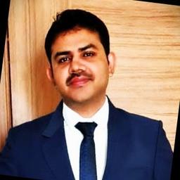 Nirmal Singh Roheria