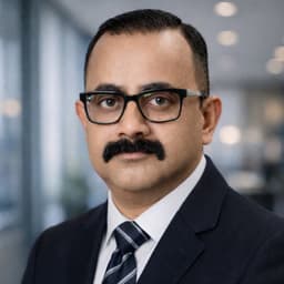 Nirmalyo Banerjje
