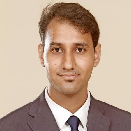 Nirmit Arora