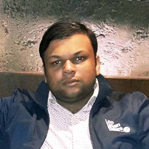 Nirmit Mittal