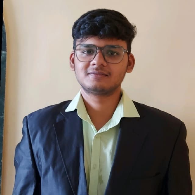 Nirmit Lakhani