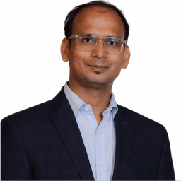Nirpesh J.