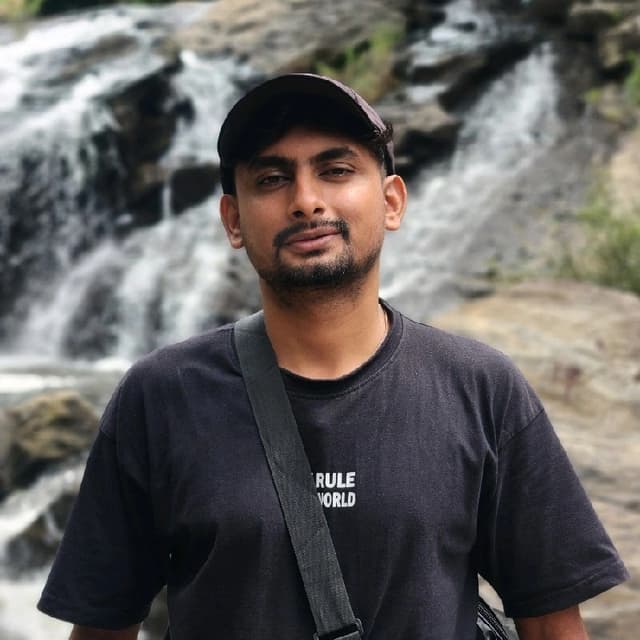 Nirranjan Ronad