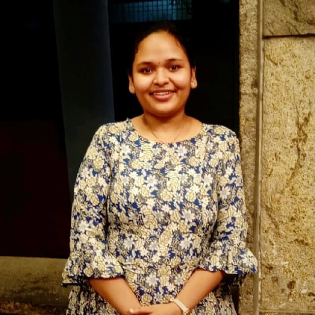 Nirrenjana Neha R