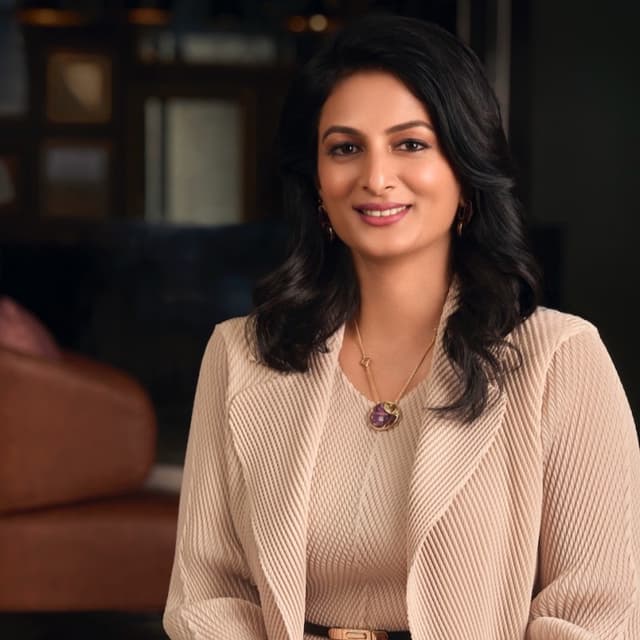 Nirupa Shankar