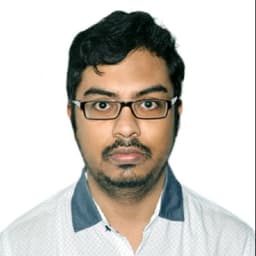 Nirupam D.