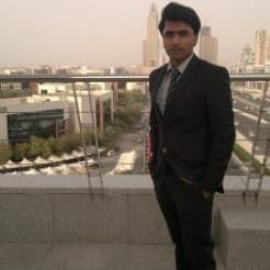 Nirupam Kar