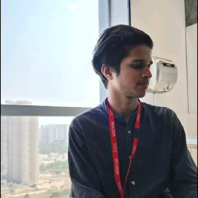 Nirupam Suraj