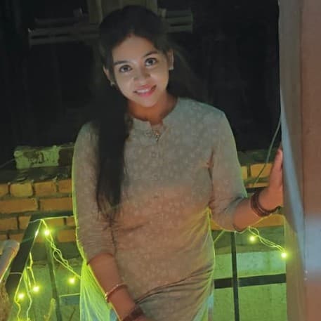 Nirupama Beborta