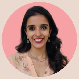 Nirupama Vyas