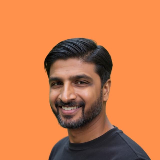 Nirup R.
