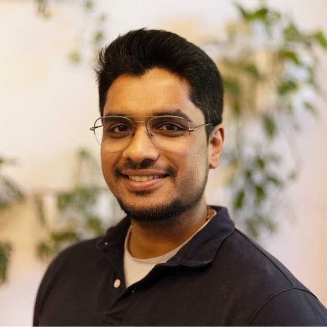 Niranjan Kumar