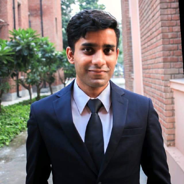 Nirvan Medhi