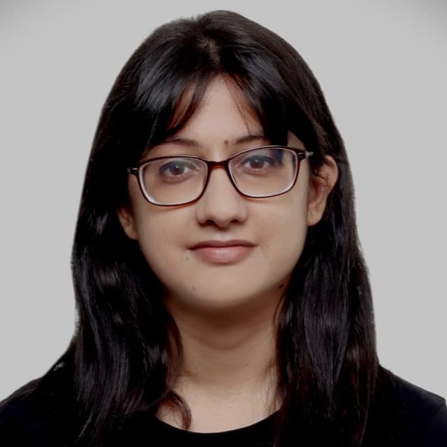 Nirvi Badyal